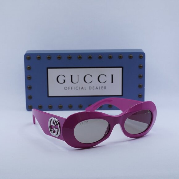 Final Price! Gucci GG1696S 004 Sunglasses main image 4